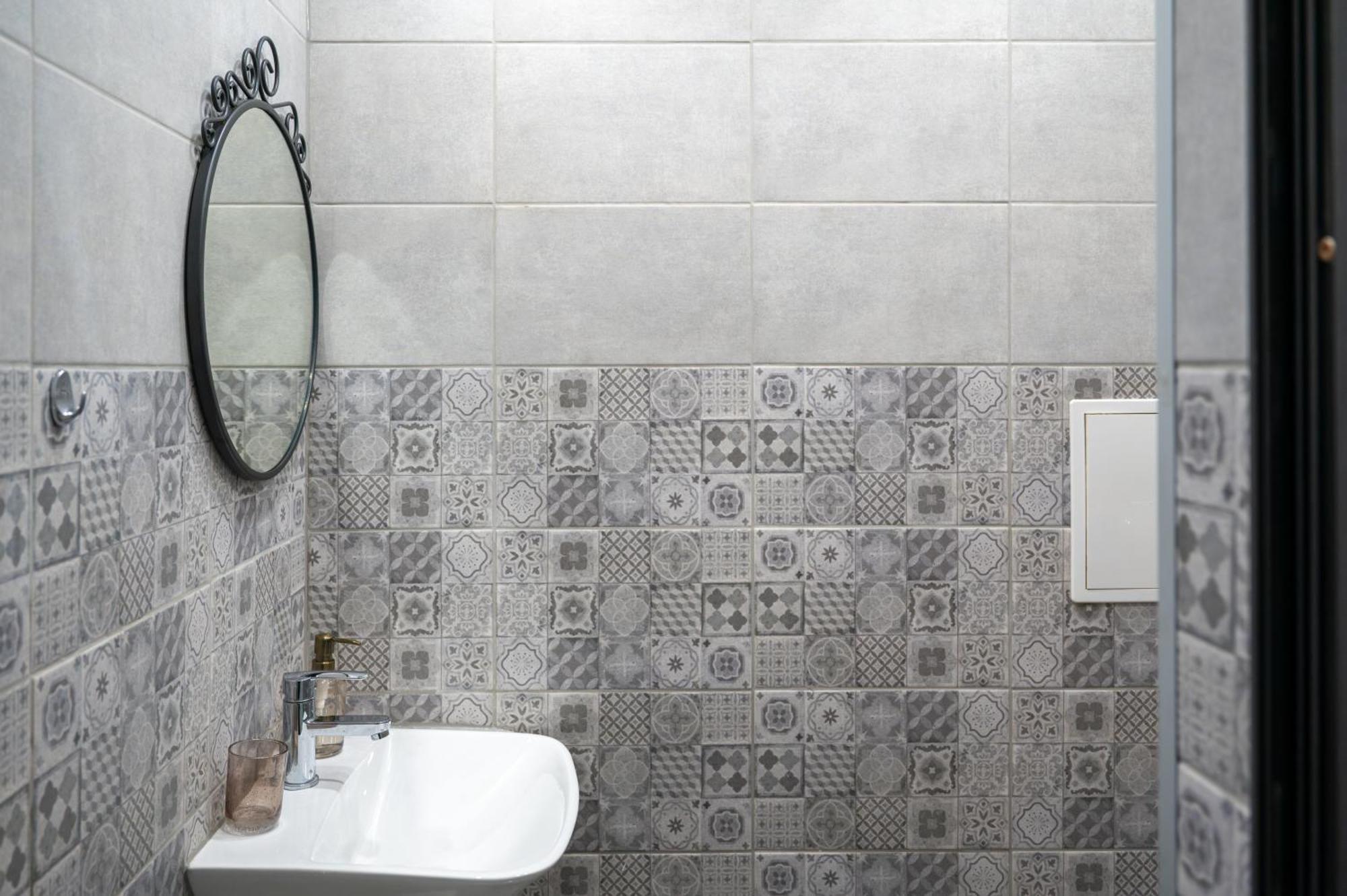 Beautiful Two-Bedroom Apartment In City Center Szófia Kültér fotó